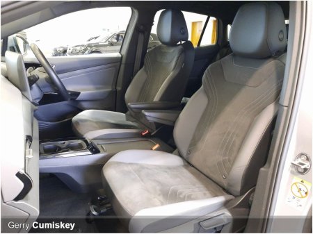 2025 Volkswagen ID.5 - thumbnail 2