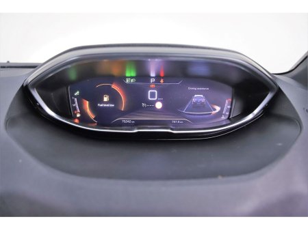 2019 Peugeot 5008 1.5HDI GT LINE BLUE thumbnail