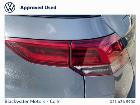 2023 Volkswagen Golf - thumbnail 20