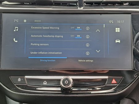 2025 Opel Corsa - thumbnail 29