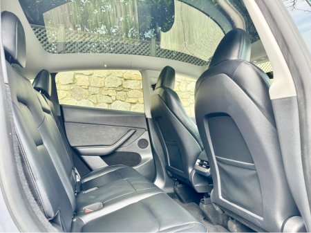 2024 Tesla Model Y - thumbnail 21