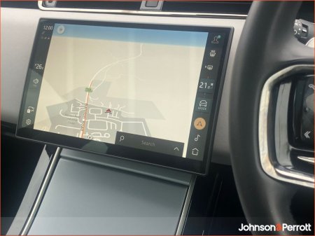 2025 Land Rover Range Rover Evoque - thumbnail 10