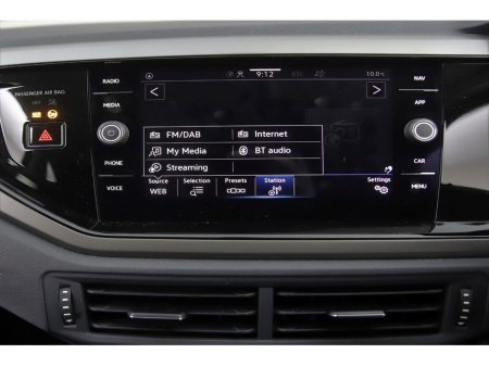 2021 Volkswagen Polo - thumbnail 15