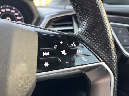 2022 Audi e-tron - thumbnail 26