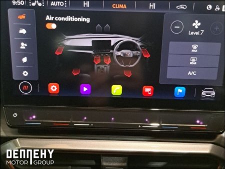 2024 Cupra Leon - thumbnail 23