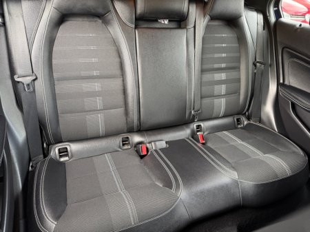 2018 Mercedes-Benz A Class - thumbnail 21