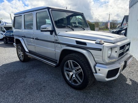 2000 Mercedes-Benz G Class - thumbnail 15