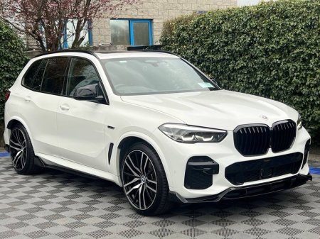 2022 BMW X5 - thumbnail 21