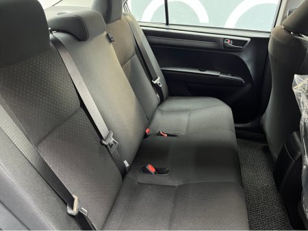 2025 Toyota Corolla - thumbnail 10