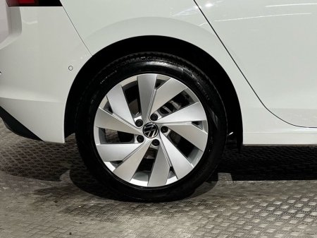 2025 Volkswagen Golf - thumbnail 10