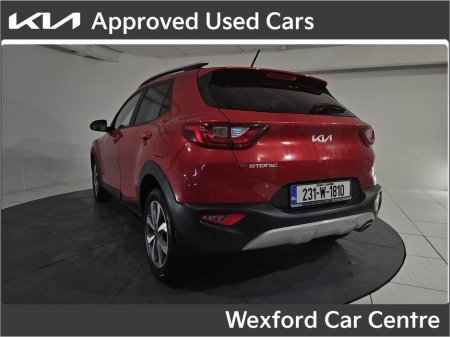 2023 Kia Stonic 1.0 K2 PE thumbnail