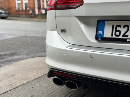 2016 Volkswagen Golf - thumbnail 16