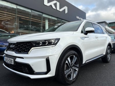 2024 Kia Sorento 2.2 Diesel ( 7 Seats )