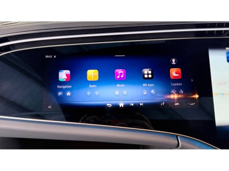 2026 Mercedes-Benz E Class - thumbnail 21