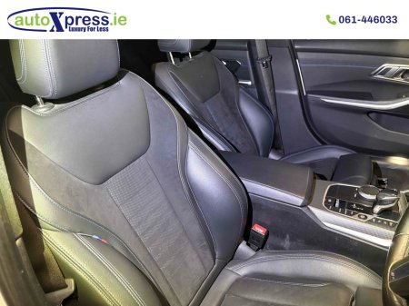 2021 BMW 3 Series - thumbnail 6