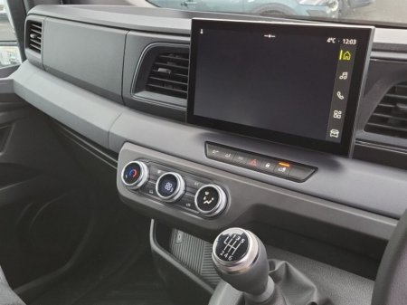 2026 Renault Master - thumbnail 6