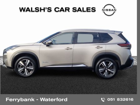 2023 Nissan X-Trail - photo 5