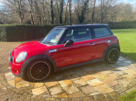 2007 MINI Hatch - thumbnail 8