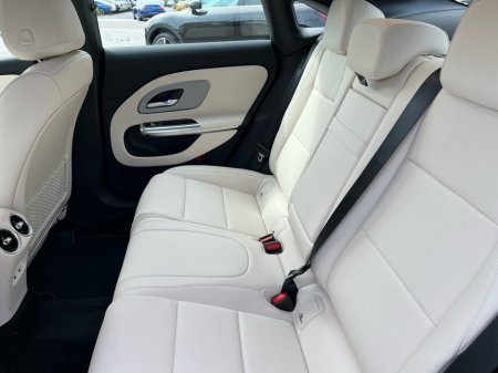 2026 Mercedes-Benz CLA Class - view 4