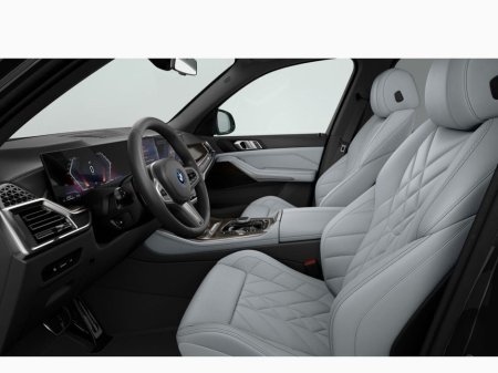 2026 BMW X5 xDrive50e M Sport €104,450