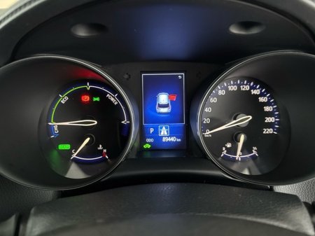 2019 Toyota C-HR - thumbnail 14