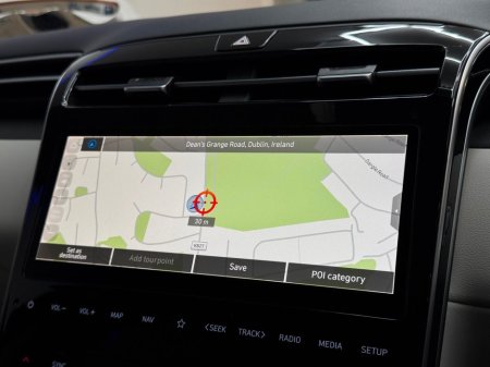 2023 Hyundai Tucson 2WD Executive Plus HEV STG Auto €38,995 thumbnail