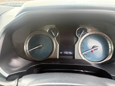 2018 Toyota Landcruiser - thumbnail 10