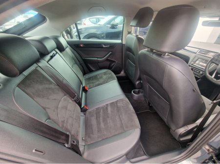 2018 SEAT Toledo - thumbnail 28