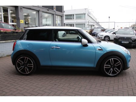 2018 MINI Cooper - thumbnail 3
