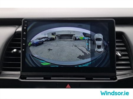 2020 Honda Fit - thumbnail 18