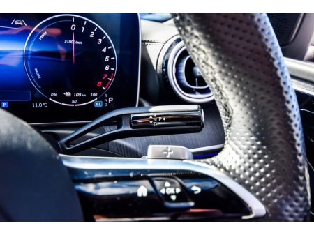 2025 Mercedes-Benz C Class - thumbnail 22