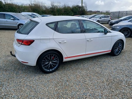 2016 SEAT Leon - thumbnail 6