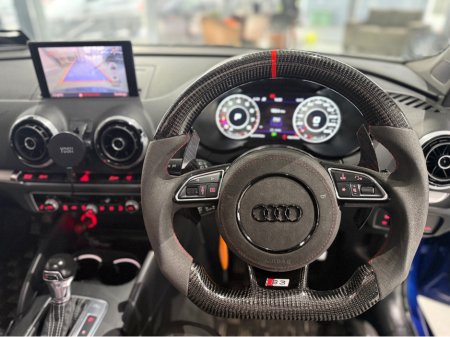 2014 Audi S3 - thumbnail 15