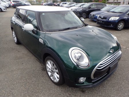2017 MINI Clubman 2.0D CLUBMAN 6DR COPPER EDITION AUTO // 1 OWNER WITH ONLY 99470 KMS // NUY WITH CONFIDENCE AA AND SIMI APPROVED DEALER 2025 // FINANCE ARRANGED // ALL TRADE INS WELCOME // €16,950