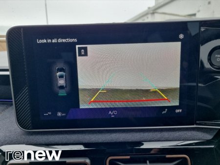 2026 Renault 4 Techno E Tech 52Kwh €34,200 thumbnail