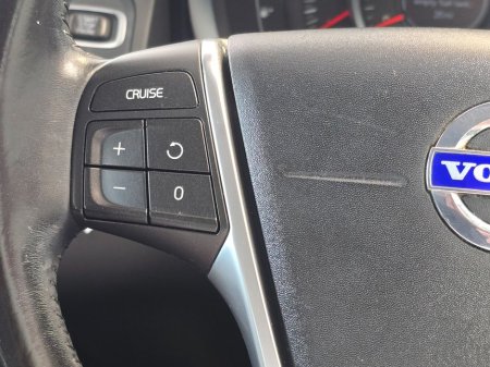 2014 Volvo XC60 - thumbnail 20