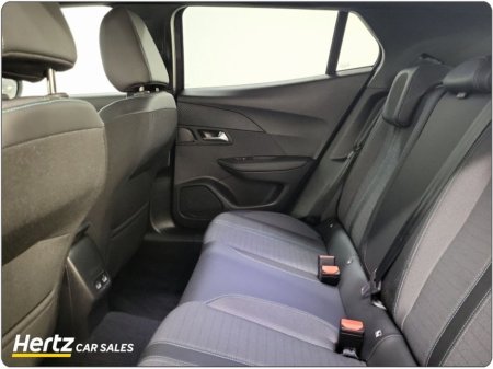 2023 Peugeot 2008 Allure 1.2 Petrol Manual €23,245 thumbnail