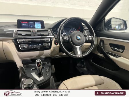 2020 BMW 4 Series - thumbnail 21