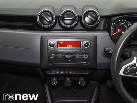 2021 Dacia Duster - thumbnail 23