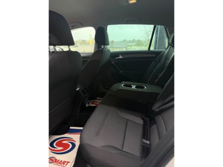 2018 Volkswagen Golf - thumbnail 19