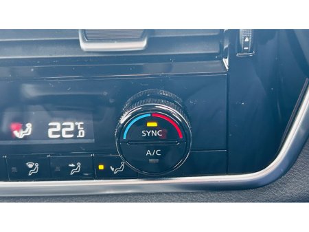 2021 Nissan Qashqai - thumbnail 13