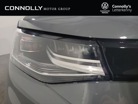 2026 Volkswagen Caddy - thumbnail 11