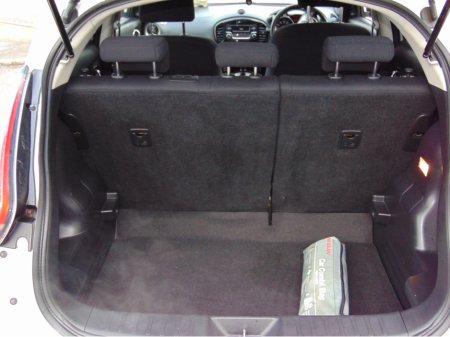 2016 Nissan Juke 1.2 DIG-T ACENTA 5DR 115PS thumbnail