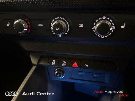 2026 Audi A1 - thumbnail 15