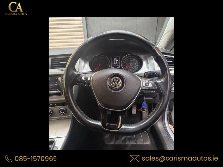 2014 Volkswagen Golf - thumbnail 16