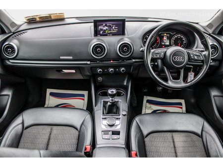 2019 Audi A3 - thumbnail 27