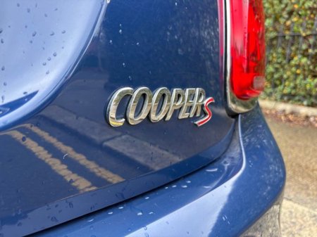 2015 MINI Hatch 2.0 S - MASSIVE SERVICE HISTORY €14,950 thumbnail