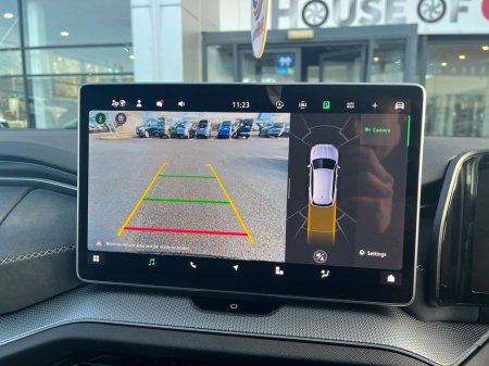 2025 Skoda Kodiaq SPORTLINE 2.0TDI 190HP DSG 4x4 €69,995 thumbnail