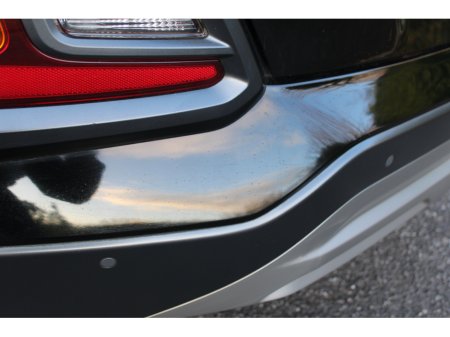 2020 Hyundai Kona KAUAI EXECUTIVE 5DR €17,995 thumbnail