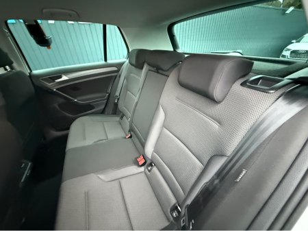 2018 Volkswagen Golf HIGHLINE - 1.2 PETROL - AUTO - 12M WARRANTY - CAR: 1624 €14,950 thumbnail